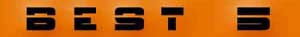 Best 5 flyers